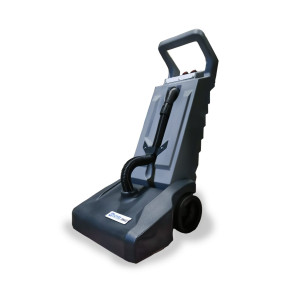 Підмітальна машина для великої площі Bismark BSM 400 PRO