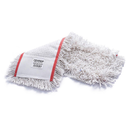 Моп Extra Moist Ceymop 60см Червоний
