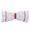 Моп мотузковий вузький Extra Wet Mop Snow White червоний Ceymop