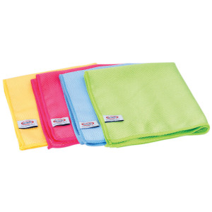 Мікрофібра Ceymop Professional Microfiber Diamond Cloth 50x70см