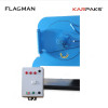 Центрифуга (машина) для віджимання килимів, FLAGMAN 3300