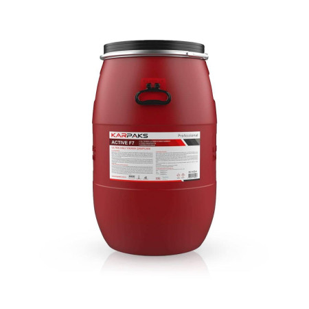 Шампунь для килимів KARPAKS ACTIVE F7 60кг