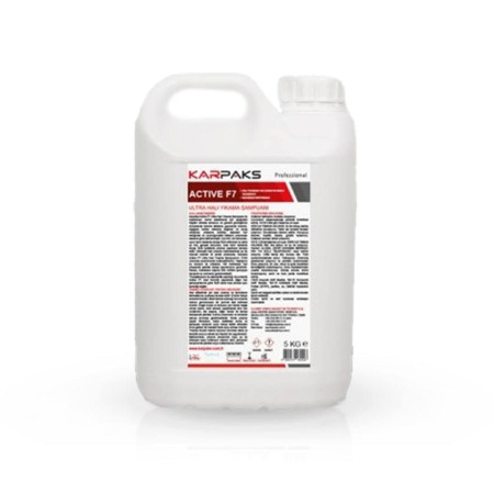 Шампунь для килимів KARPAKS ACTIVE F7 5кг
