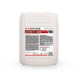 Шампунь для килимів KARPAKS ACTIVE F7 10 кг
