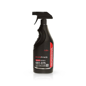 Засіб для виведення плям багатофункціональний KARPAKS "MULTI SPRAY" STAIN REMOVER 0,7кг
