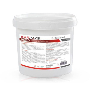Восстановитель цвета KARPAKS "HIDRO COLOR REMOVER" 1кг