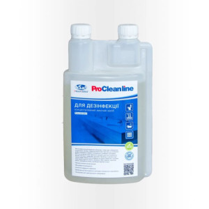 Миючий засіб для дезінфекції "Dez-1" Primaterra 1,1 кг