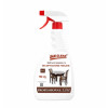 Засіб для чищення та полірування меблів "FURNITURE WAX CLEANER" "PROFESSIONAL Line" SAN-CLEAN, 750 г
