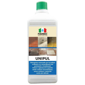 Засіб для миття підлог Unipul 1 л