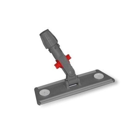 Тримач мопа TOP CLEAN з основою VELCRO, 30 см