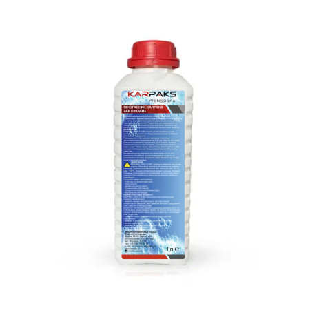 Піногасник KARPAKS ANTI FOAM 1л