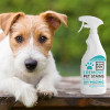 Засіб для видалення плям та запаху від домашніх тварин "REMUVR" 0,750л