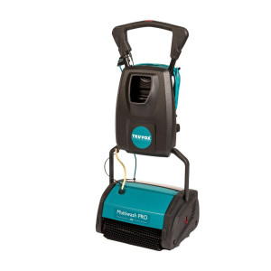 Підлогомийна машина багатофункціональна Multiwash II 340 Pro Truvox