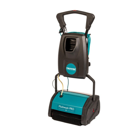 Підлогомийна машина багатофункціональна Multiwash II 340 Pro Truvox