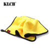 Серветка мікрофіброва двостороння 380 г/м2 30x40 см KLCB