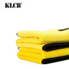Серветка мікрофіброва двостороння 380 г/м2 30x40 см KLCB