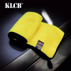 Серветка мікрофіброва двостороння 380 г/м2 30x40 см KLCB