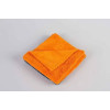 Салфетки из ультрамягкой микрофибры Ewocar Ultrasoft Microfiber Cloths Pack 40х40см 400гсм набор 