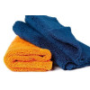 Салфетки из ультрамягкой микрофибры Ewocar Ultrasoft Microfiber Cloths Pack 40х40см 400гсм набор 