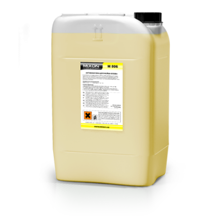 Активна піна M-806 Active Foam Mixon 6кг