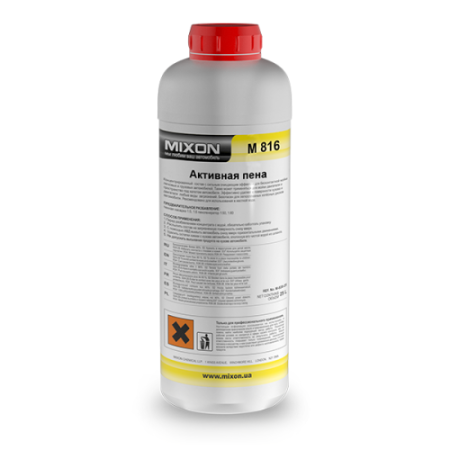 Активна піна M-816 Active Foam Mixon 1,1 кг