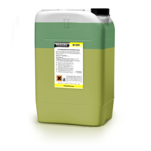 Активна піна M-820 Active Foam 2K Mixon 6кг