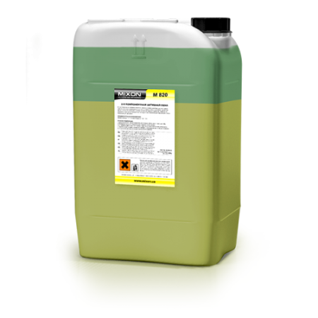 Активна піна M-820 Active Foam 2K Mixon 6кг