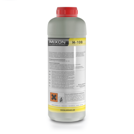 Очисник дисків M-108 Disk Cleaner Mixon 1,1кг