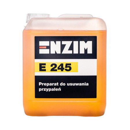 Засіб для видалення пригарів Е245 ТМ ЕNZIM 5л