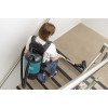 Пилосос Truvox Valet Backpack II eco