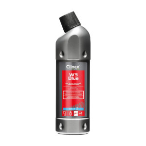 Гель для санітарної гігієни Clinex W3 Blue
