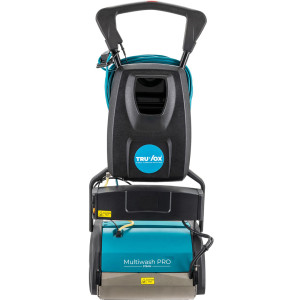 Машина багатофункціональна Truvox Multiwash 340 Pro STEAM