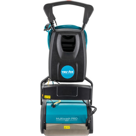 Машина багатофункціональна Truvox Multiwash 340 Pro STEAM