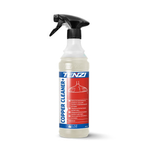 Засіб для чищення кольорових металів TENZI COPPER CLEANER+, 600 ML