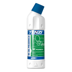 Гель для щоденного догляду за санвузлами TENZI WC ŻEL pielęgnacja, 750 ml