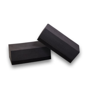 Аплікатор для нанесення захисного покриття Tenzi ProDetailing Quartz Applicator 8x4x3cm
