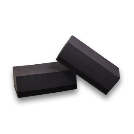 Аплікатор для нанесення захисного покриття Tenzi ProDetailing Quartz Applicator 8x4x3cm