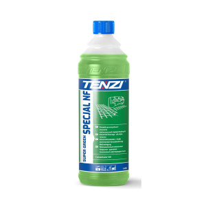 Засіб для очищення масляних забруднень TENZI SUPER GREEN SPECJAL, 1л