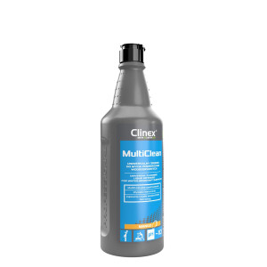 Універсальний миючий засіб Clinex Multi Clean – Mango 1 л
