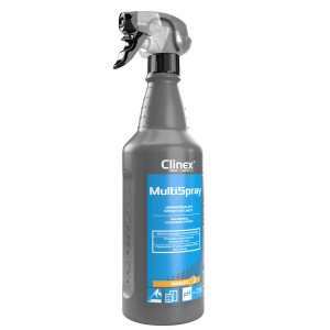 Універсальний спрей для чищення Clinex Multi Spray – Mango 1л