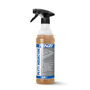 Засіб для чищення індукційних та електричних плит PLYTY INDUKCYJNE, 600ml