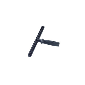 Тримач шубки для вікон Moerman Mono T-bar, 35 см