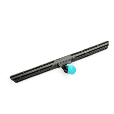 Тримач шубки для вікон Moerman Combinator T-bar, 35 см