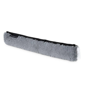 Шубка натуральна для вікон (сіра) Moerman BAOBAB microfibre, 35 см