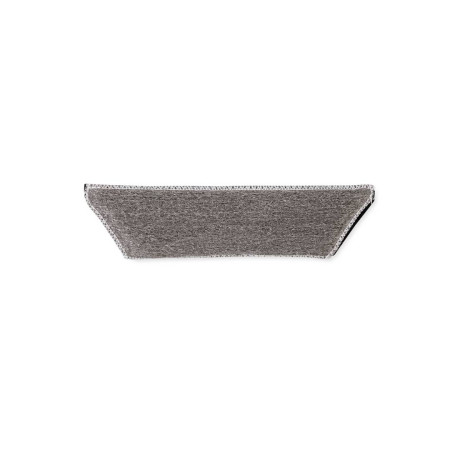 Подушка трапецієподібна (пад) із сталевої вати для вікон Moerman Steel wool Gekko