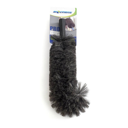 Щітка J-подібна з козячої вовни для пилу Moerman PRO Cupboard Duster