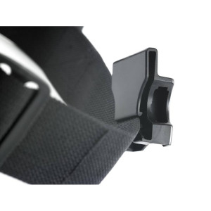 Затискач для пояса інструментів Moerman Belt clip (male)