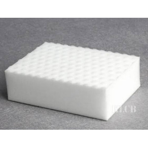 Наногубка для чищення поверхонь 90*70*40мм, KLCB KA-G067 Magic Sponge