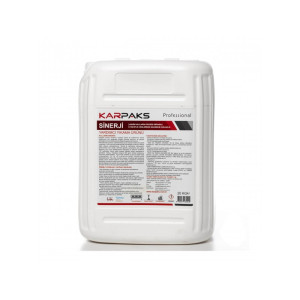 Плямовивідник 3в1 KARPAKS "SINERJI" STAIN REMOVER 10кг